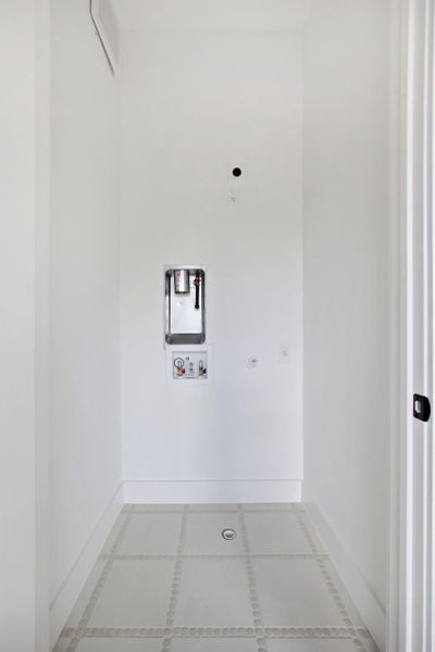 Spacious, unfurnished interior of a new home in , Austin (Image 23). Spacious, unfurnished interior of a new home in , Austin (Image 23).