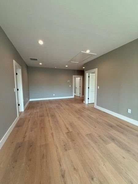 Spacious, unfurnished interior of a new home in , Buford (Image 45). Spacious, unfurnished interior of a new home in , Buford (Image 45).