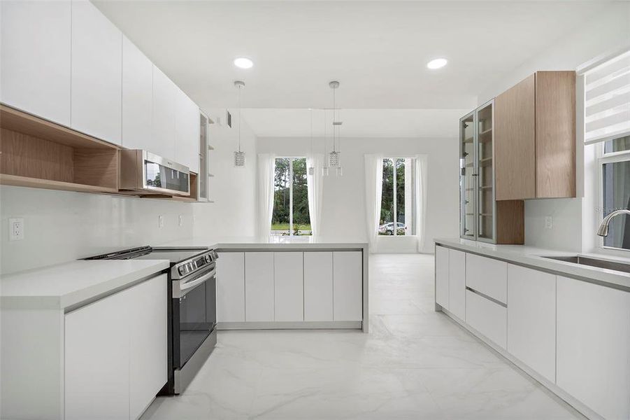 Image 38 of a home in .