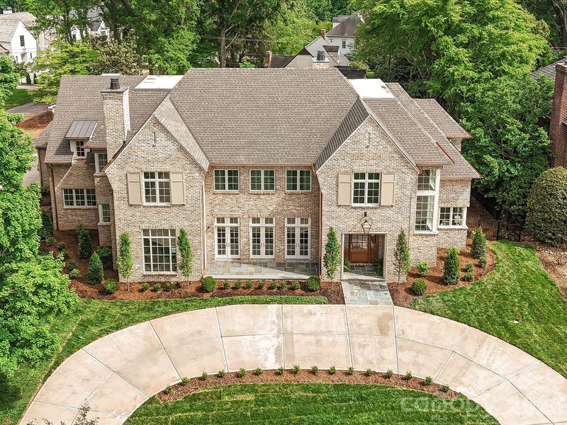 Welcome Home!