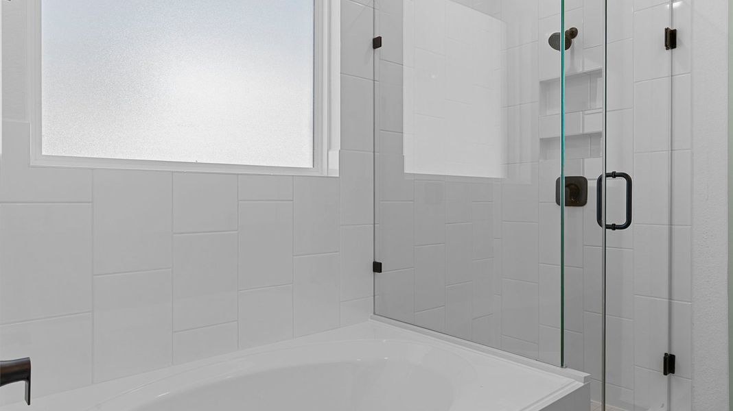 Close-up of interior finishes inside a home in Westland Ranch 50' Homesites, League City (Image 8). Close-up of interior finishes inside a home in Westland Ranch 50' Homesites, League City (Image 8).