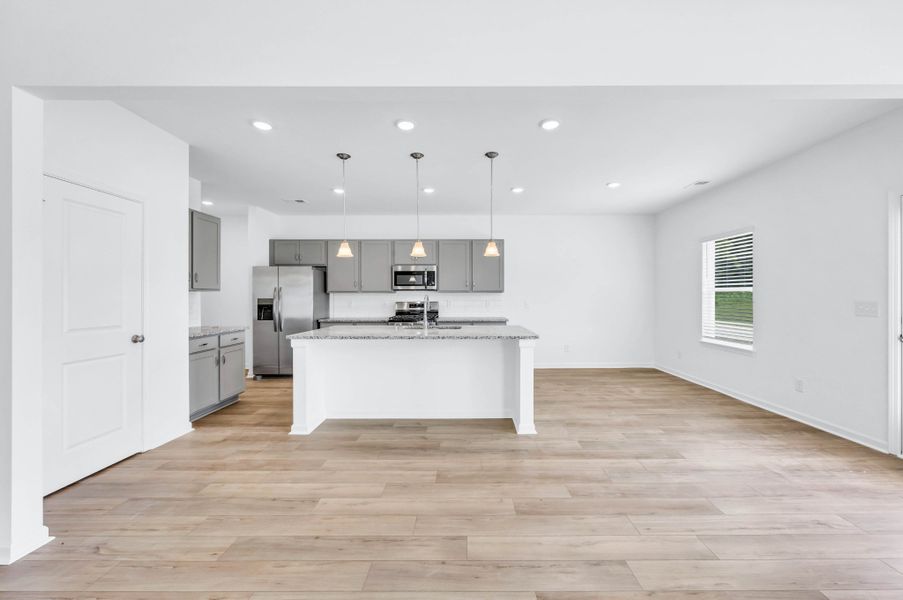 Image 26 of a home in The Oaks.