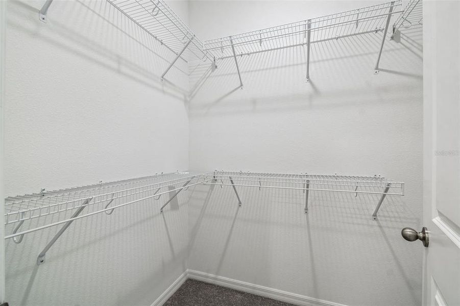 Spacious, unfurnished interior of a new home in Cascades at Southern Hills, Brooksville (Image 23). Spacious, unfurnished interior of a new home in Cascades at Southern Hills, Brooksville (Image 23).