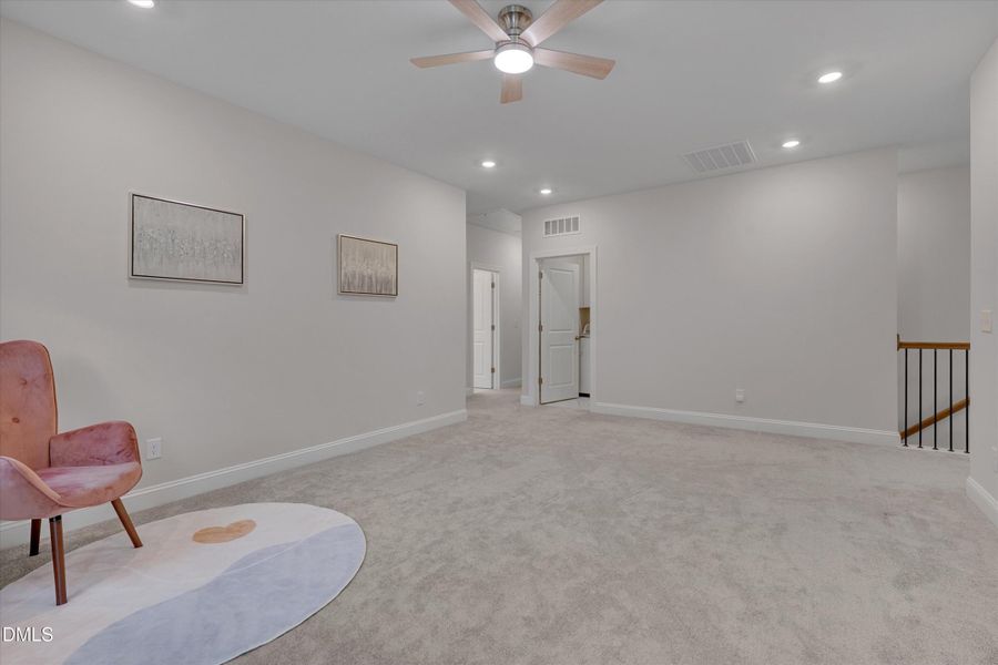 Recreation Room