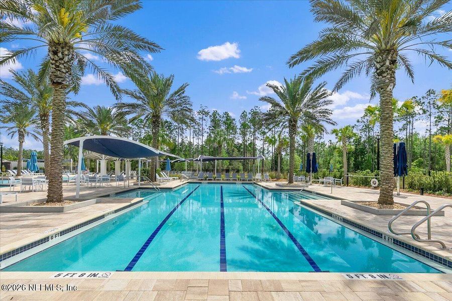 Community amenities in , Ponte Vedra (Image 51).
