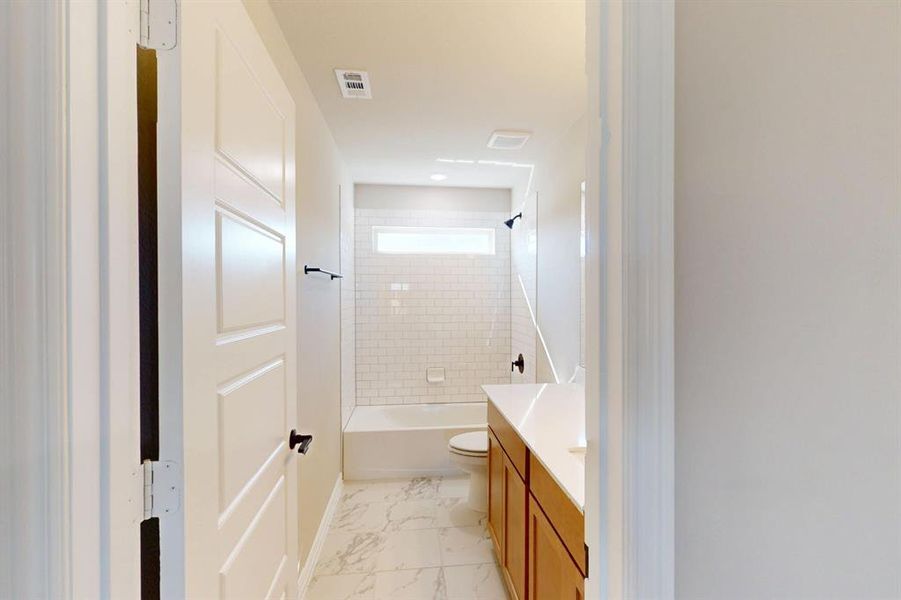 Image 37 of a home in Vintage Village.