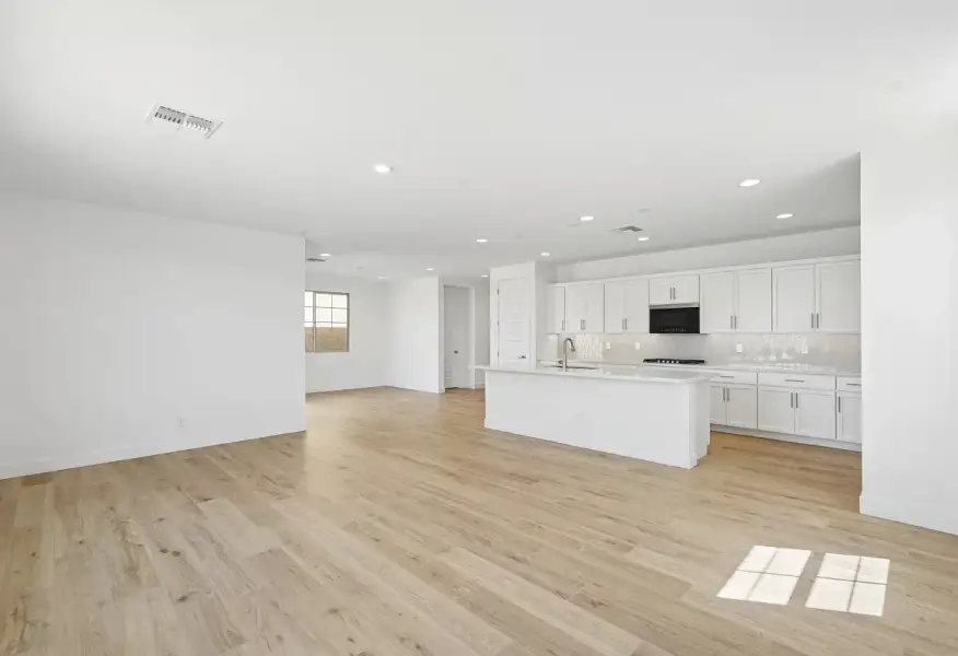 Great Room - 4 of 12
