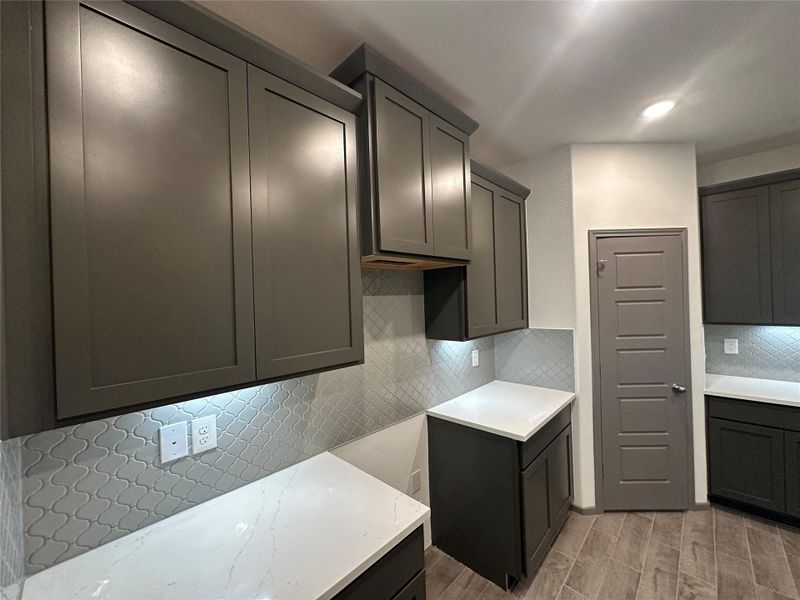 Furnished interior view inside a new home in Rates starting as low as, Iowa Colony (Image 7). Furnished interior view inside a new home in Rates starting as low as, Iowa Colony (Image 7).