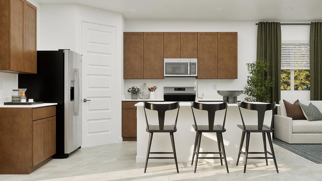 West Core M007 Poppy Kitchen 1of2 F1