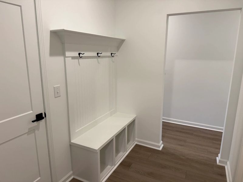 Drop Zone featuring the AW Collection® Artisan - Everyday utility meets artistic texture. Drop Zone featuring the AW Collection® Artisan - Everyday utility meets artistic texture.