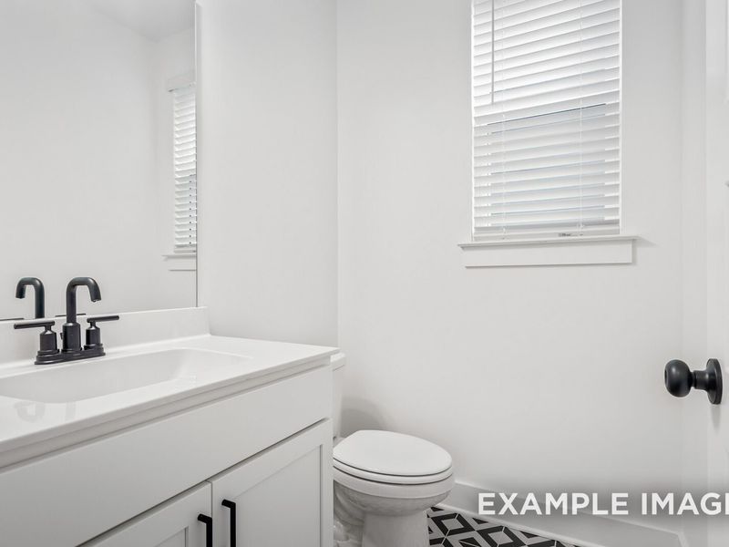 Image 87 of a home in Woods Crossing.