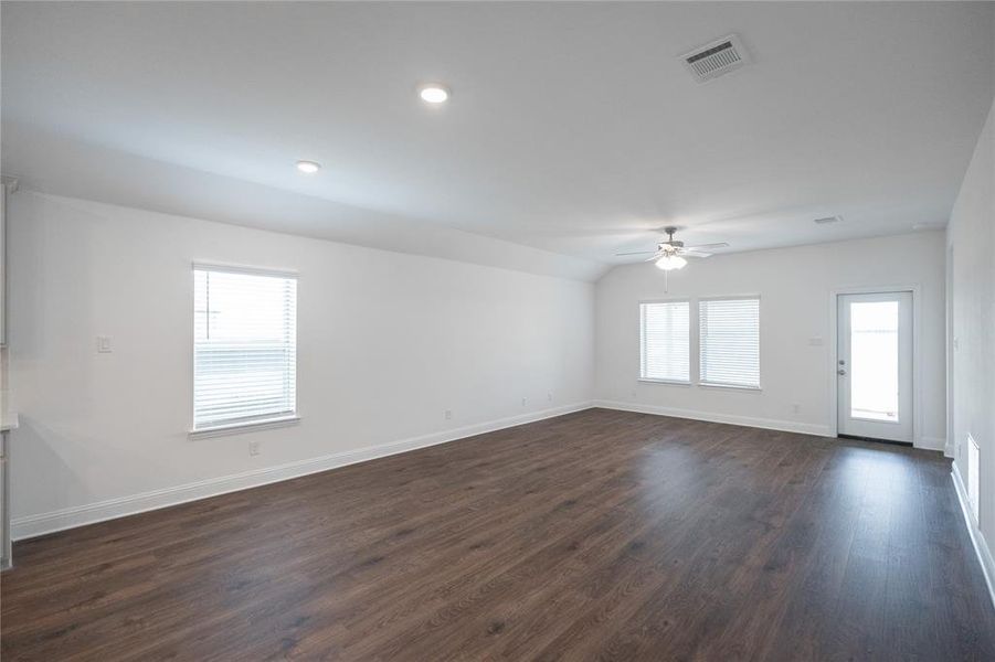 Great Room Great Room
