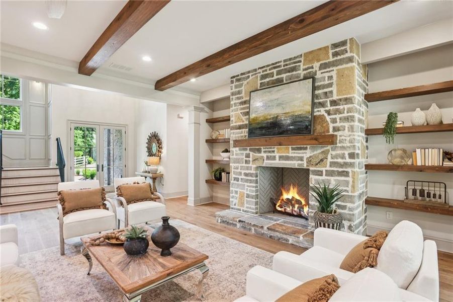 Image 35 of a home in .