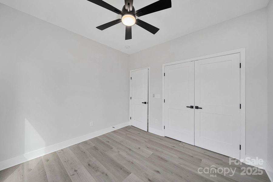 Spacious, unfurnished interior of a new home in , Kannapolis (Image 29).