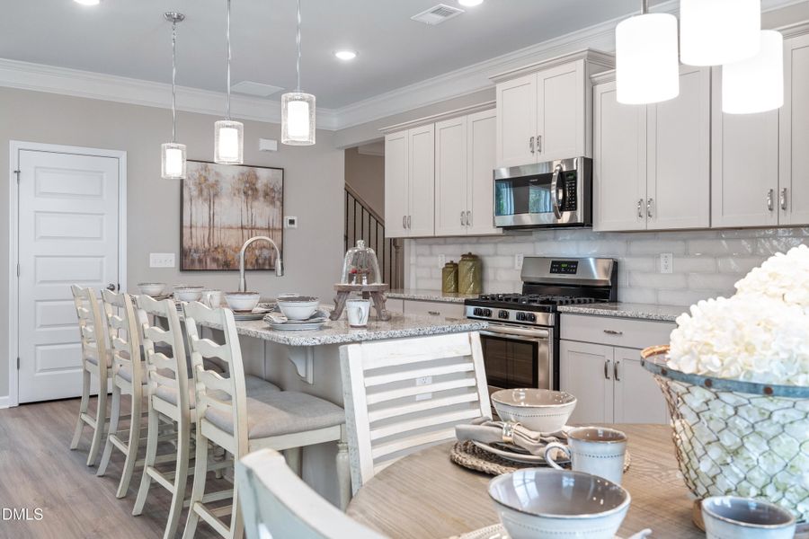 Representational Photo