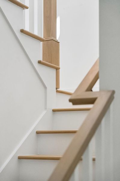 Close-up of interior finishes inside a home in , Mount Pleasant (Image 20).