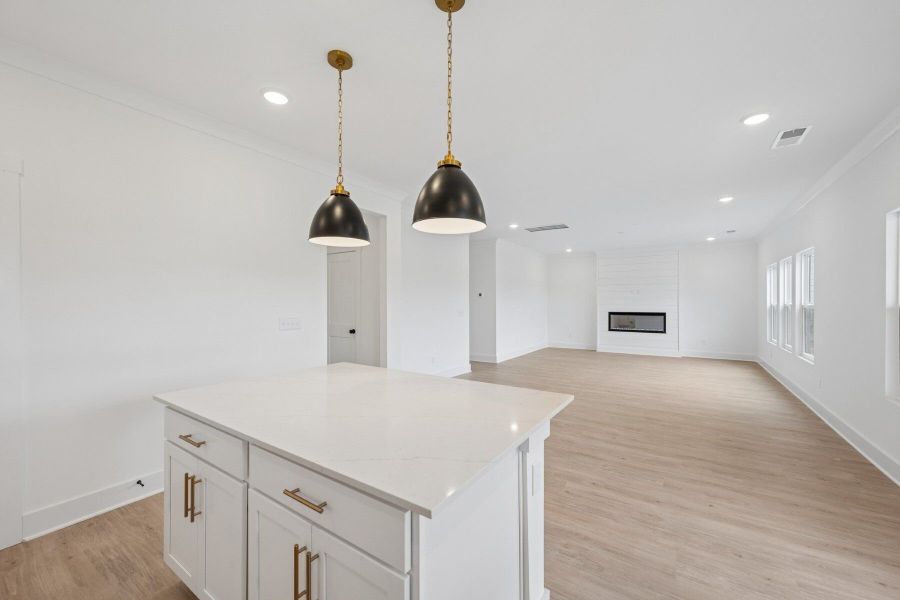 Kitchen Kitchen