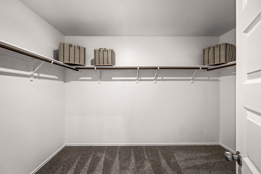 Closet Closet