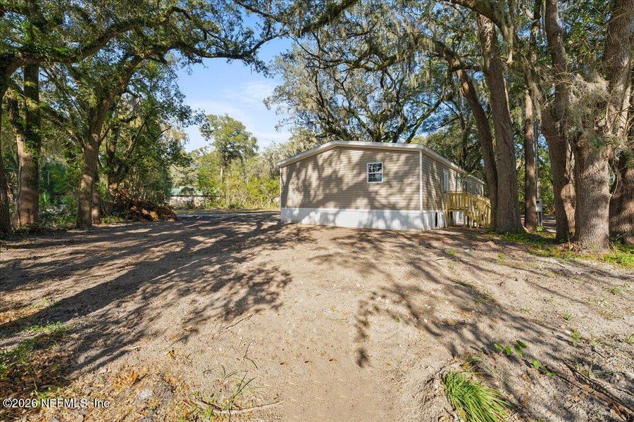 Natural landscape and outdoor views near  in Palatka (Image 27).