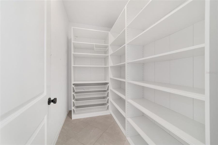 Spacious, unfurnished interior of a new home in Calesa Township, Ocala (Image 59).