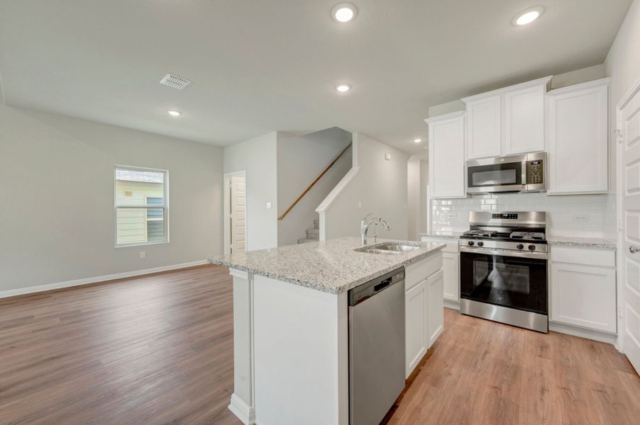 Kitchen Kitchen