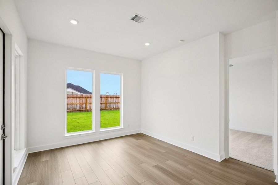 23518 Steely Thicket Great Room 23518 Steely Thicket Great Room