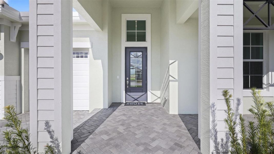Entry Entry