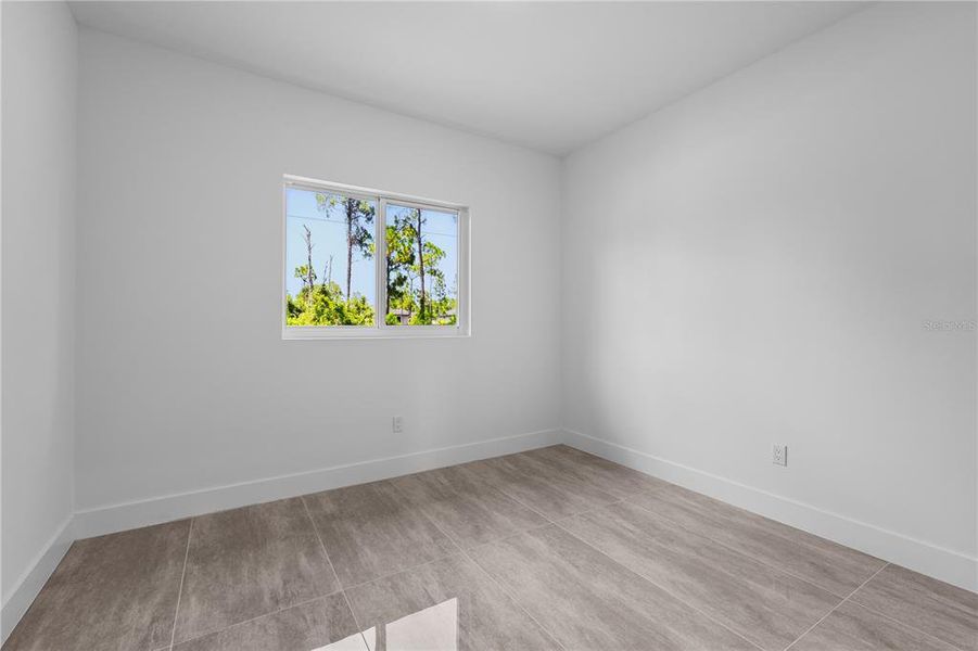Spacious, unfurnished interior of a new home in , Lehigh Acres (Image 24). Spacious, unfurnished interior of a new home in , Lehigh Acres (Image 24).