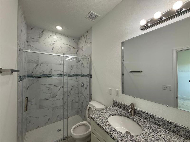 Furnished interior view inside a new home in , Ocala (Image 16). Furnished interior view inside a new home in , Ocala (Image 16).