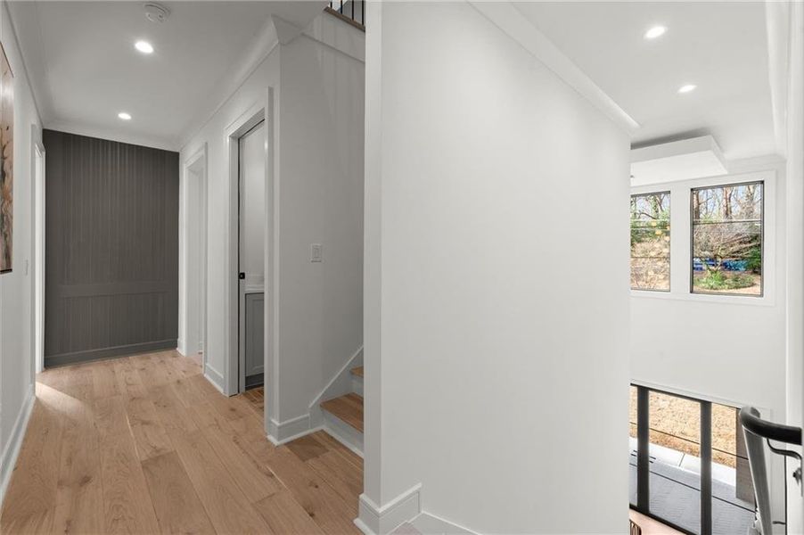 Spacious, unfurnished interior of a new home in , Brookhaven (Image 66). Spacious, unfurnished interior of a new home in , Brookhaven (Image 66).