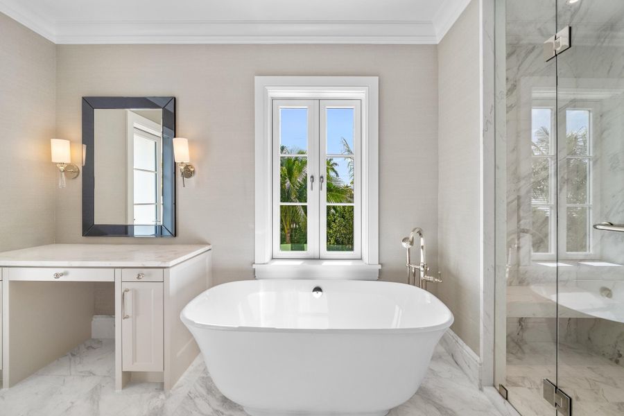 39 - Primary Bathroom 1 39 - Primary Bathroom 1