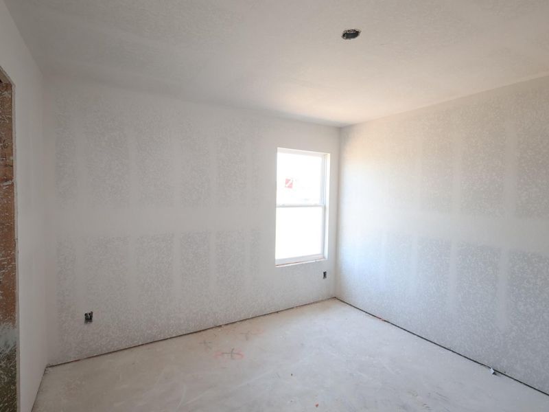 Spacious, unfurnished interior of a new home in Magnolia Ridge, Magnolia (Image 27). Spacious, unfurnished interior of a new home in Magnolia Ridge, Magnolia (Image 27).