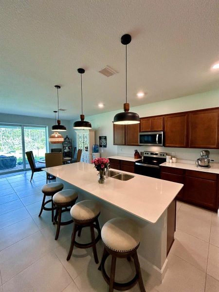 Kitchen Island Kitchen Island