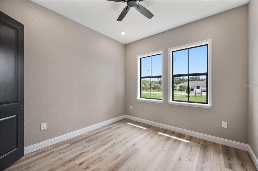 Spacious, unfurnished interior of a new home in , Lakeland (Image 20). Spacious, unfurnished interior of a new home in , Lakeland (Image 20).
