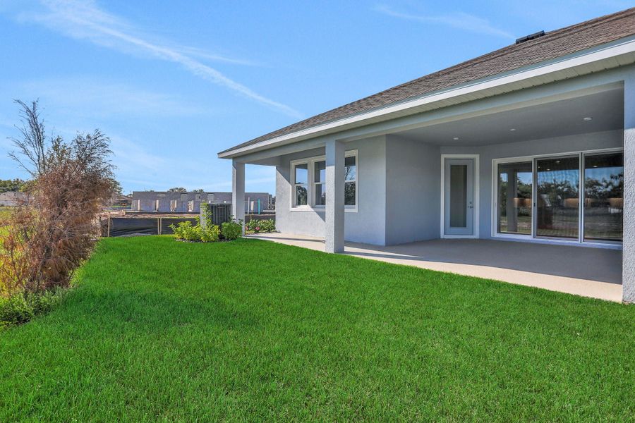 4br New Home in Parrish, FL.  - Slide 7