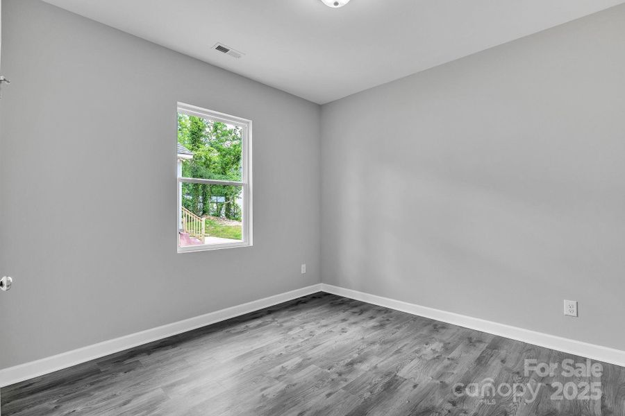 Spacious, unfurnished interior of a new home in , Salisbury (Image 23). Spacious, unfurnished interior of a new home in , Salisbury (Image 23).
