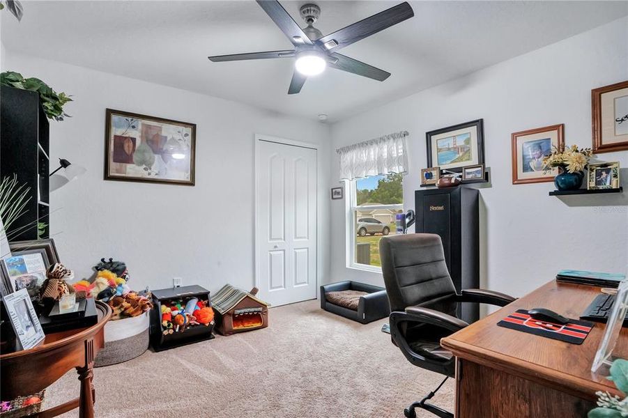 Furnished interior view inside a new home in , Avon Park (Image 15). Furnished interior view inside a new home in , Avon Park (Image 15).