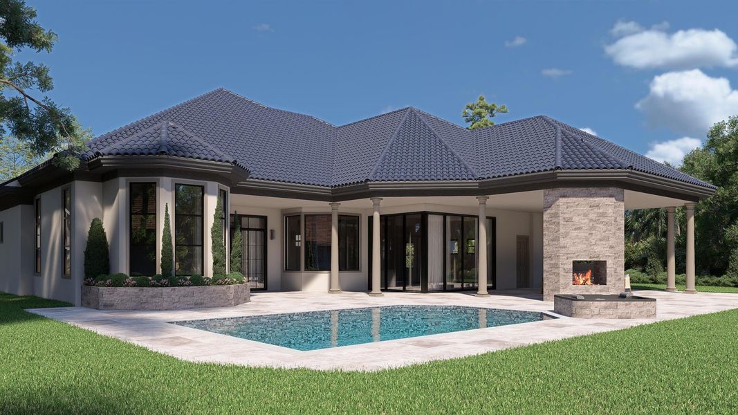 Community amenities in , West Palm Beach (Image 39).