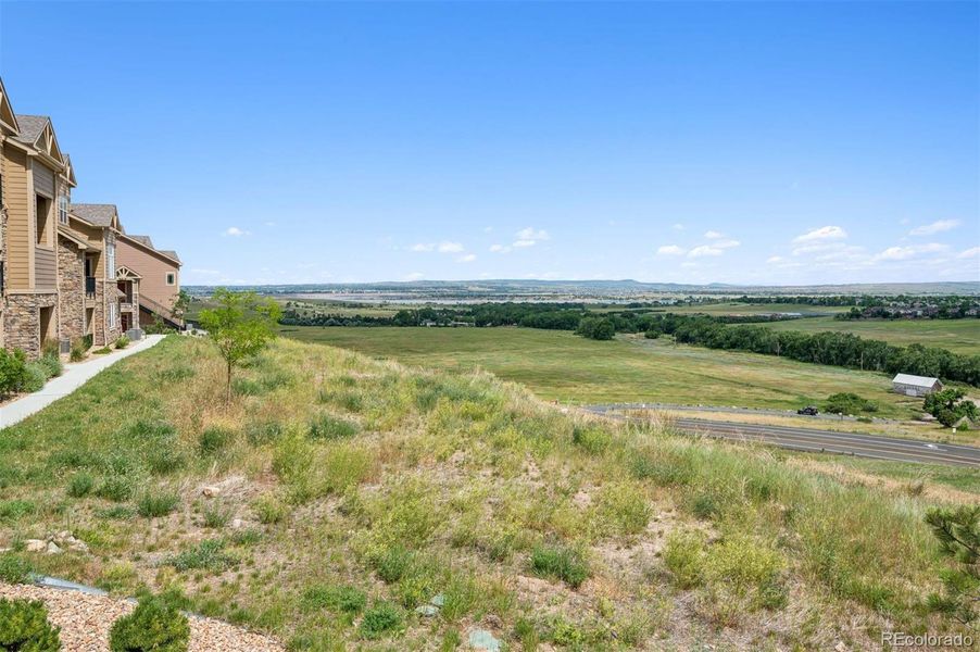 Image 37 of a home in Chatfield Bluffs.