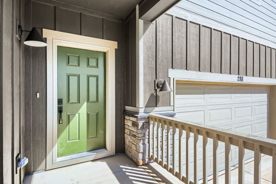 New Home in Berthoud, CO.  - Slide 3