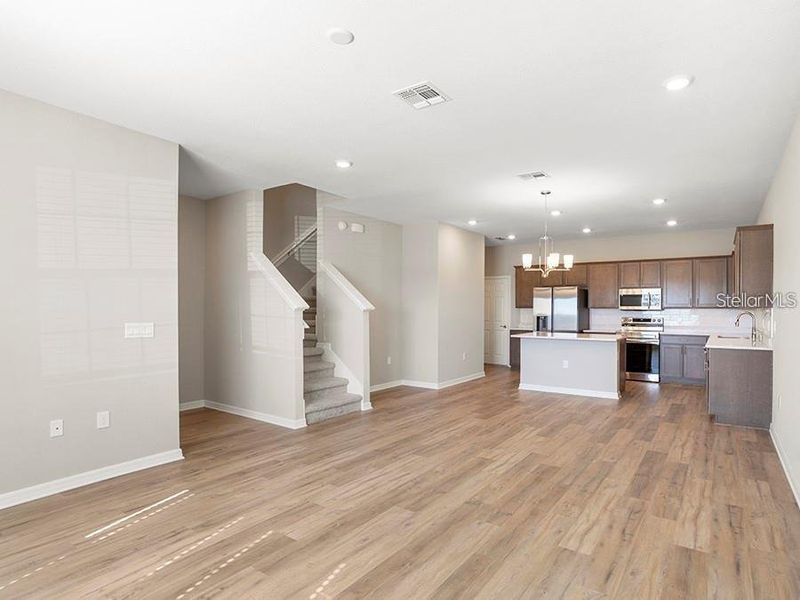 Image 21 of a home in The Crossings - Townhomes.