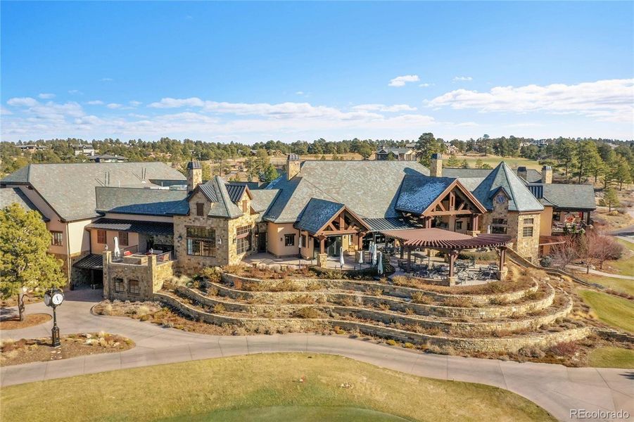 Community amenities in , Parker (Image 16). Community amenities in , Parker (Image 16).