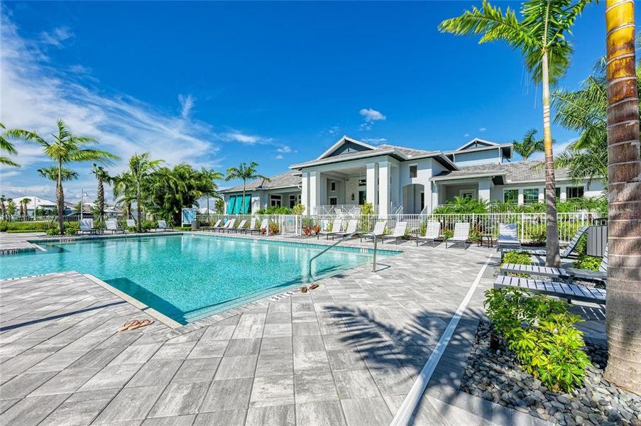 Community amenities in , Sarasota (Image 63). Community amenities in , Sarasota (Image 63).
