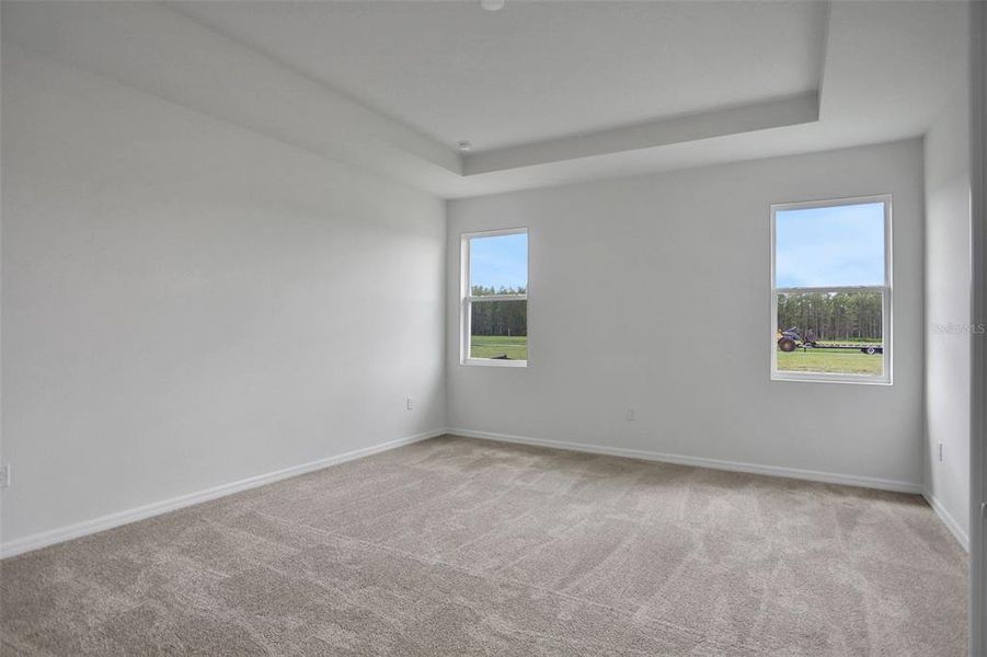Spacious, unfurnished interior of a new home in Angeline, Land O' Lakes (Image 28). Spacious, unfurnished interior of a new home in Angeline, Land O' Lakes (Image 28).