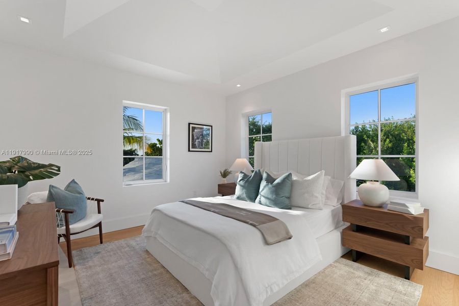 Furnished interior view inside a new home in , Palm Beach (Image 59). Furnished interior view inside a new home in , Palm Beach (Image 59).