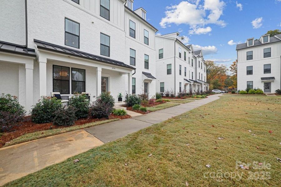Lovely Front Porch Lovely Front Porch