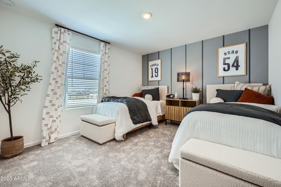 Bedroom 3 Bedroom 3