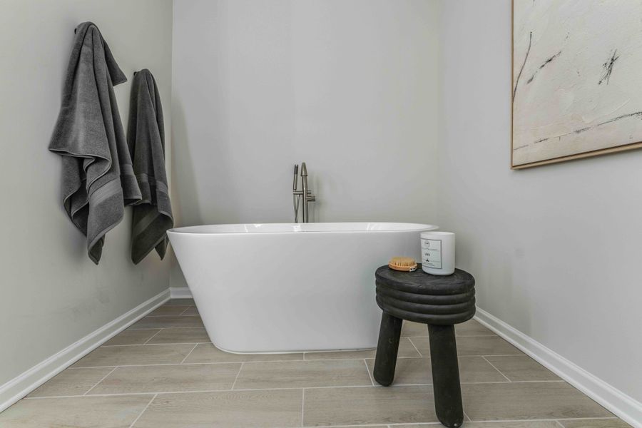 1,880sf New Home in Powder Springs, GA.  - Slide 7