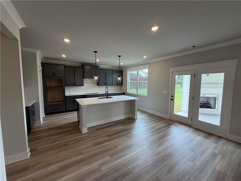 Image 53 of a home in Mallard’s Landing.