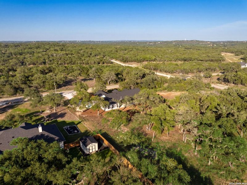 Natural landscape and outdoor views near  in Spring Branch (Image 49).